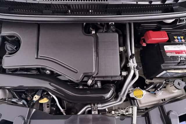 Toyota Aygo (2015) thumbnail 28