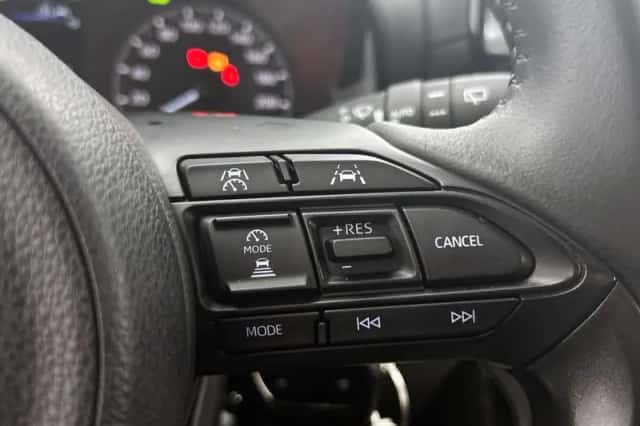 Mazda 2_Hybrid (2025) thumbnail 14