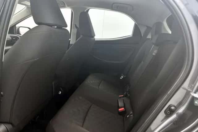 Mazda 2_Hybrid (2025) thumbnail 16