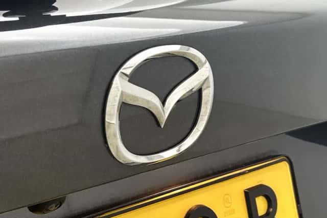 Mazda 2_Hybrid (2025) thumbnail 19