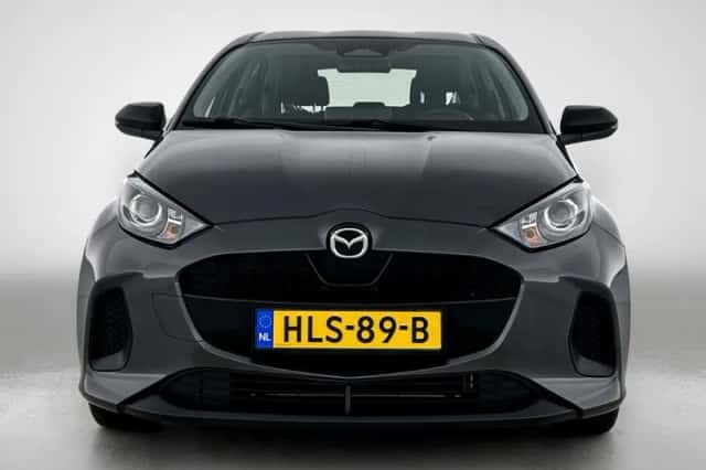Mazda 2_Hybrid (2025) thumbnail 20