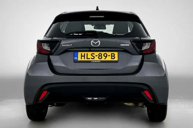 Mazda 2_Hybrid (2025) thumbnail 21
