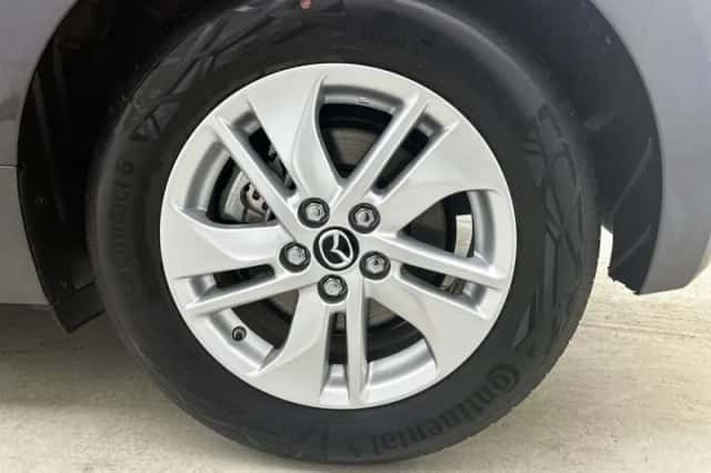 Mazda 2_Hybrid (2025) thumbnail 23