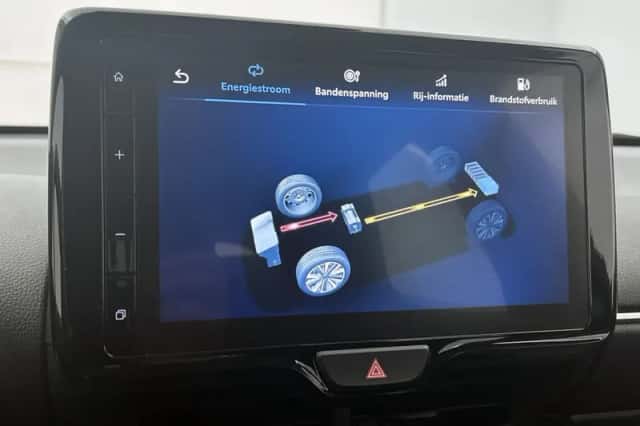 Mazda 2_Hybrid (2025) thumbnail 26