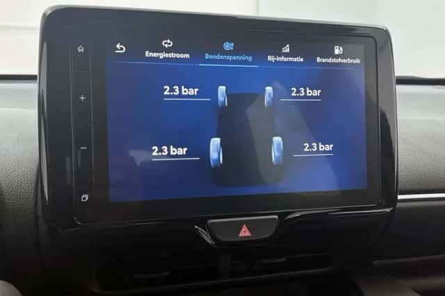 Mazda 2_Hybrid (2025) thumbnail 27