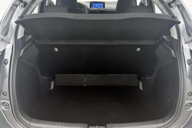 Mazda 2_Hybrid (2025) thumbnail 28
