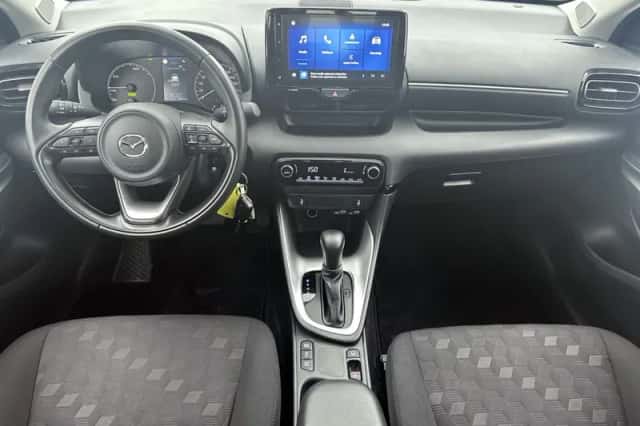 Mazda 2_Hybrid (2025) thumbnail 4