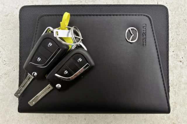Mazda 2_Hybrid (2025) thumbnail 31