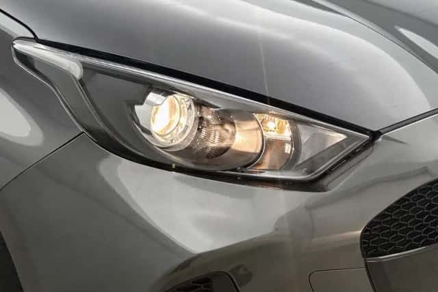 Mazda 2_Hybrid (2025) thumbnail 32