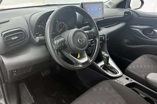 Mazda 2_Hybrid (2025) thumbnail 35