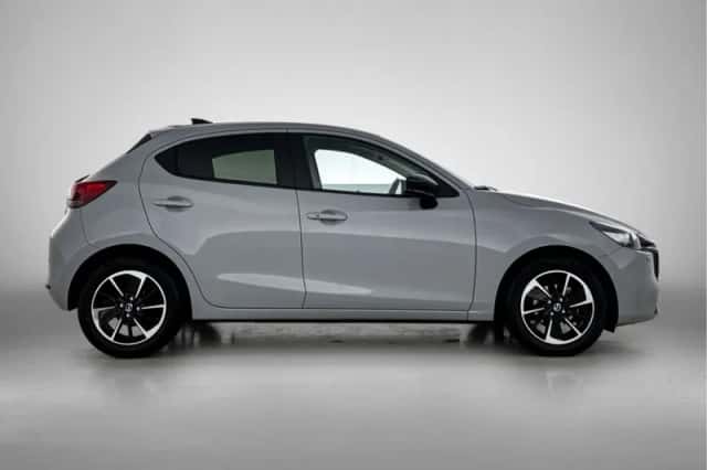 Mazda 2 (2024) thumbnail 11