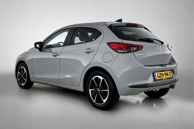 Mazda 2 (2024) thumbnail 13