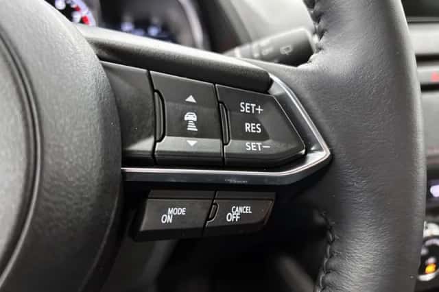 Mazda 2 (2024) thumbnail 14