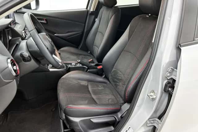 Mazda 2 (2024) thumbnail 15