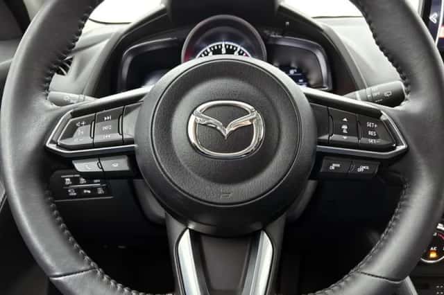 Mazda 2 (2024) thumbnail 17