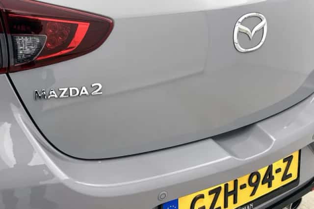 Mazda 2 (2024) thumbnail 19