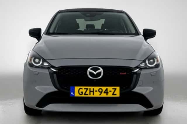 Mazda 2 (2024) thumbnail 20