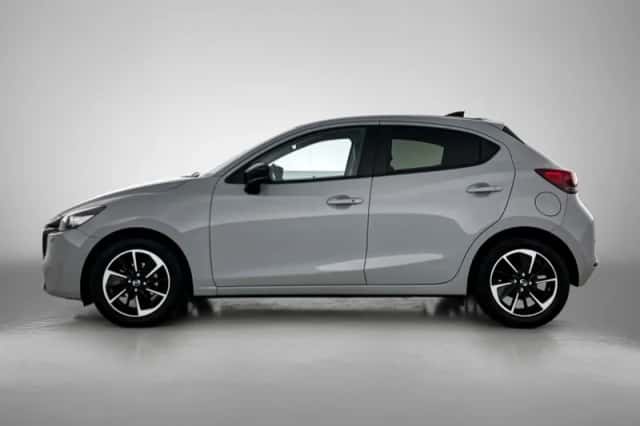 Mazda 2 (2024) thumbnail 3