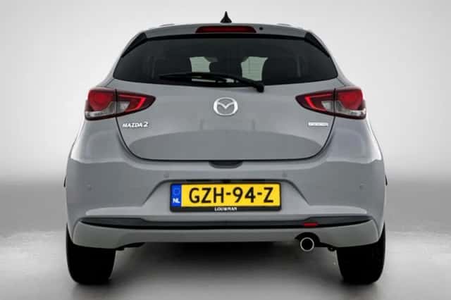 Mazda 2 (2024) thumbnail 21