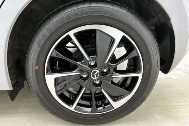 Mazda 2 (2024) thumbnail 23