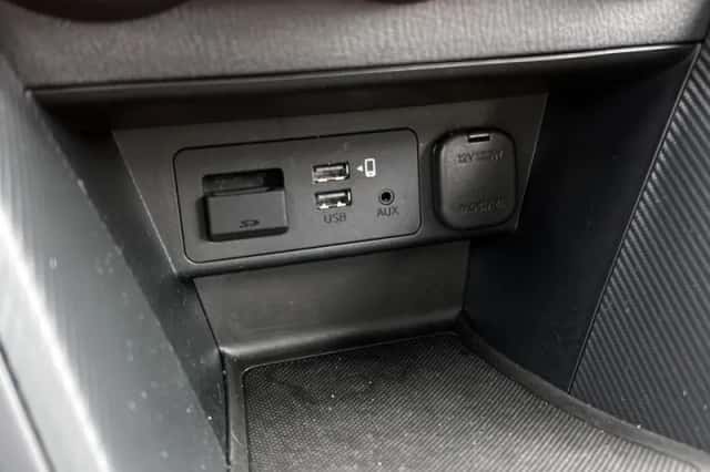 Mazda 2 (2024) thumbnail 24