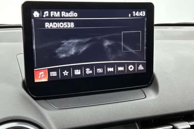 Mazda 2 (2024) thumbnail 26