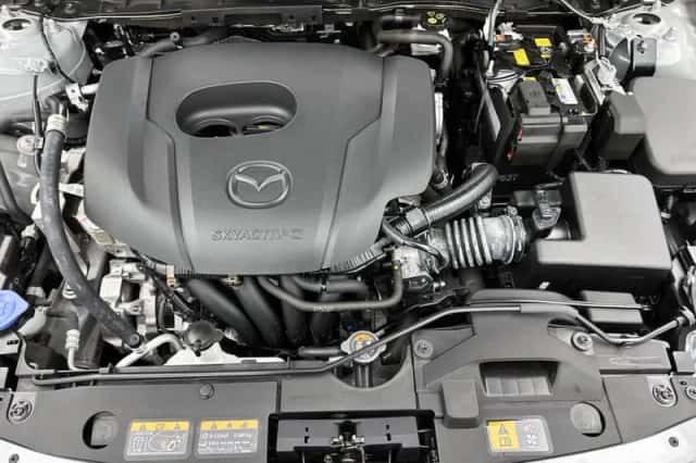 Mazda 2 (2024) thumbnail 32