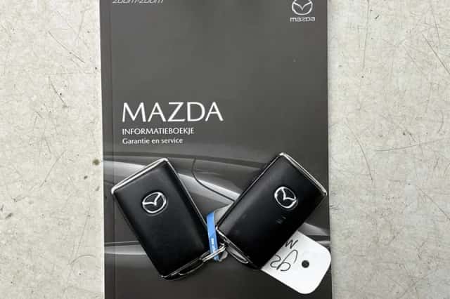 Mazda 2 (2024) thumbnail 33