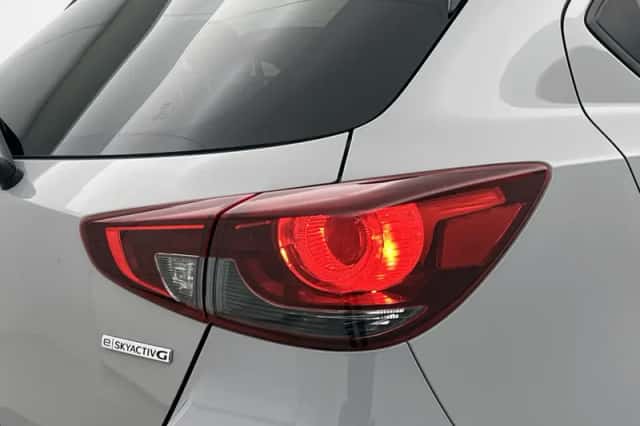 Mazda 2 (2024) thumbnail 40