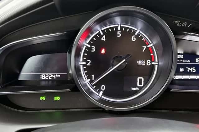 Mazda 2 (2024) thumbnail 5