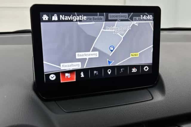 Mazda 2 (2024) thumbnail 7