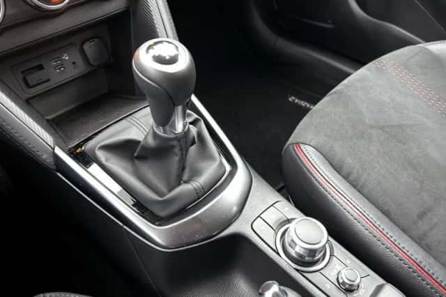 Mazda 2 (2024) thumbnail 10