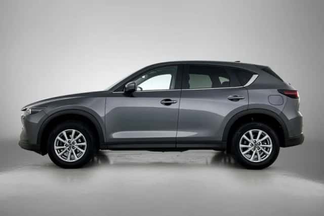 Mazda CX-5 (2025) thumbnail 3
