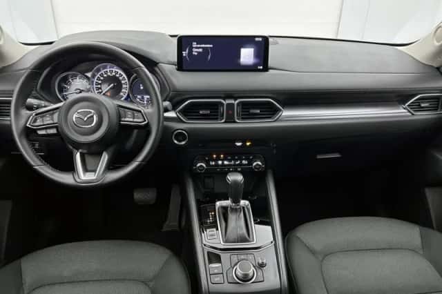 Mazda CX-5 (2025) thumbnail 4