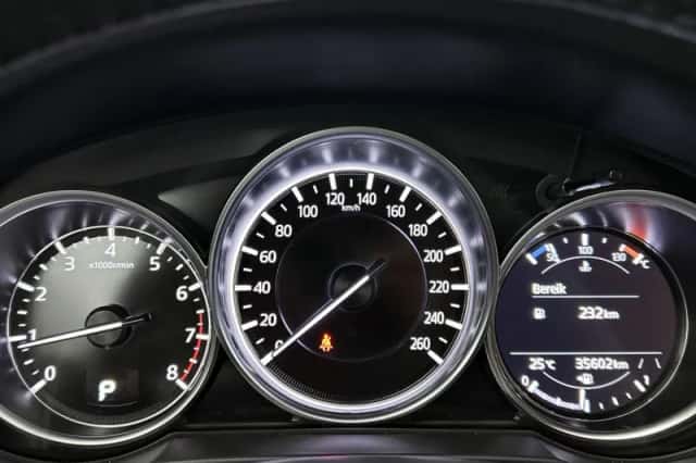 Mazda CX-5 (2025) thumbnail 5