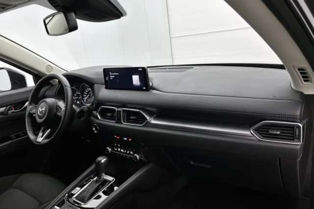 Mazda CX-5 (2025) thumbnail 6
