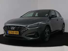 Hyundai i30 (2021) thumbnail 1