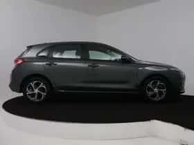 Hyundai i30 (2021) thumbnail 14