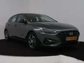Hyundai i30 (2021) thumbnail 15