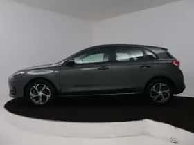 Hyundai i30 (2021) thumbnail 3