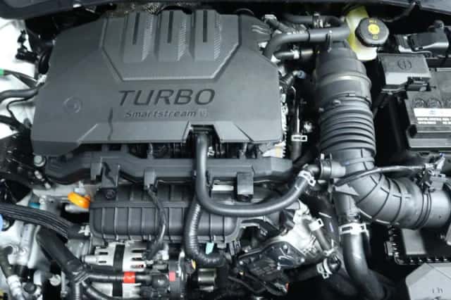 Hyundai Bayon (2025) thumbnail 4