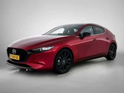 Mazda 3 (2023) — foto 1