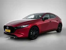 Mazda 3 (2023) thumbnail 1