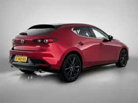 Mazda 3 (2023) thumbnail 2