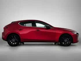 Mazda 3 (2023) thumbnail 11