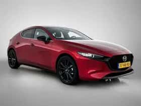 Mazda 3 (2023) thumbnail 12