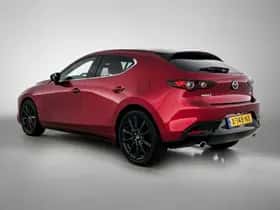 Mazda 3 (2023) thumbnail 13