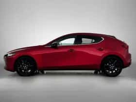 Mazda 3 (2023) thumbnail 3