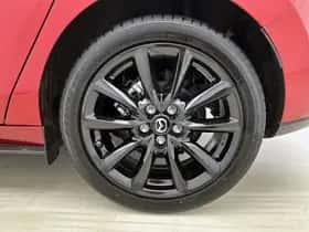 Mazda 3 (2023) thumbnail 22