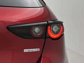 Mazda 3 (2023) thumbnail 27